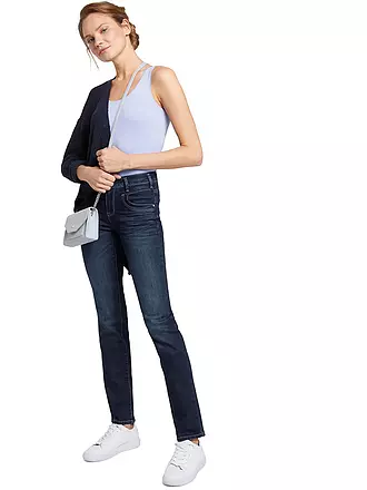 TOM TAILOR | Jeans Straight Fit ALEXA | 